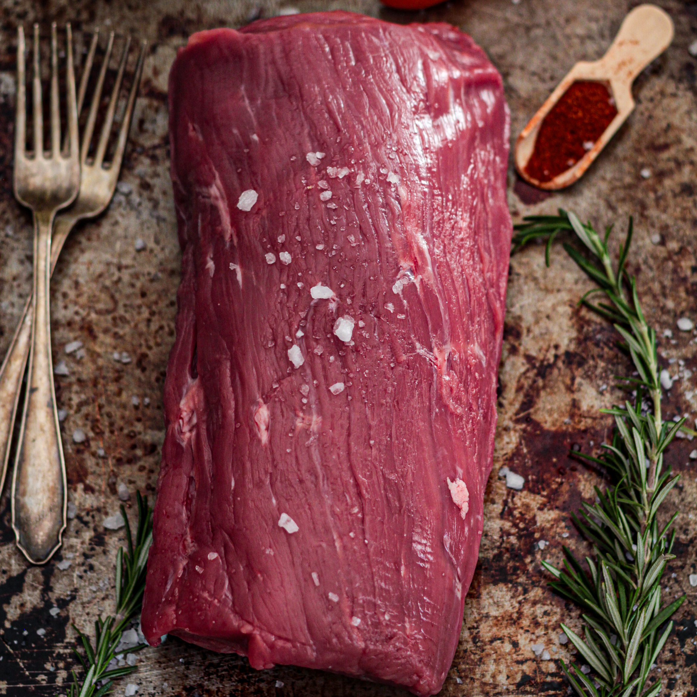 carne natural el sentir de brana
