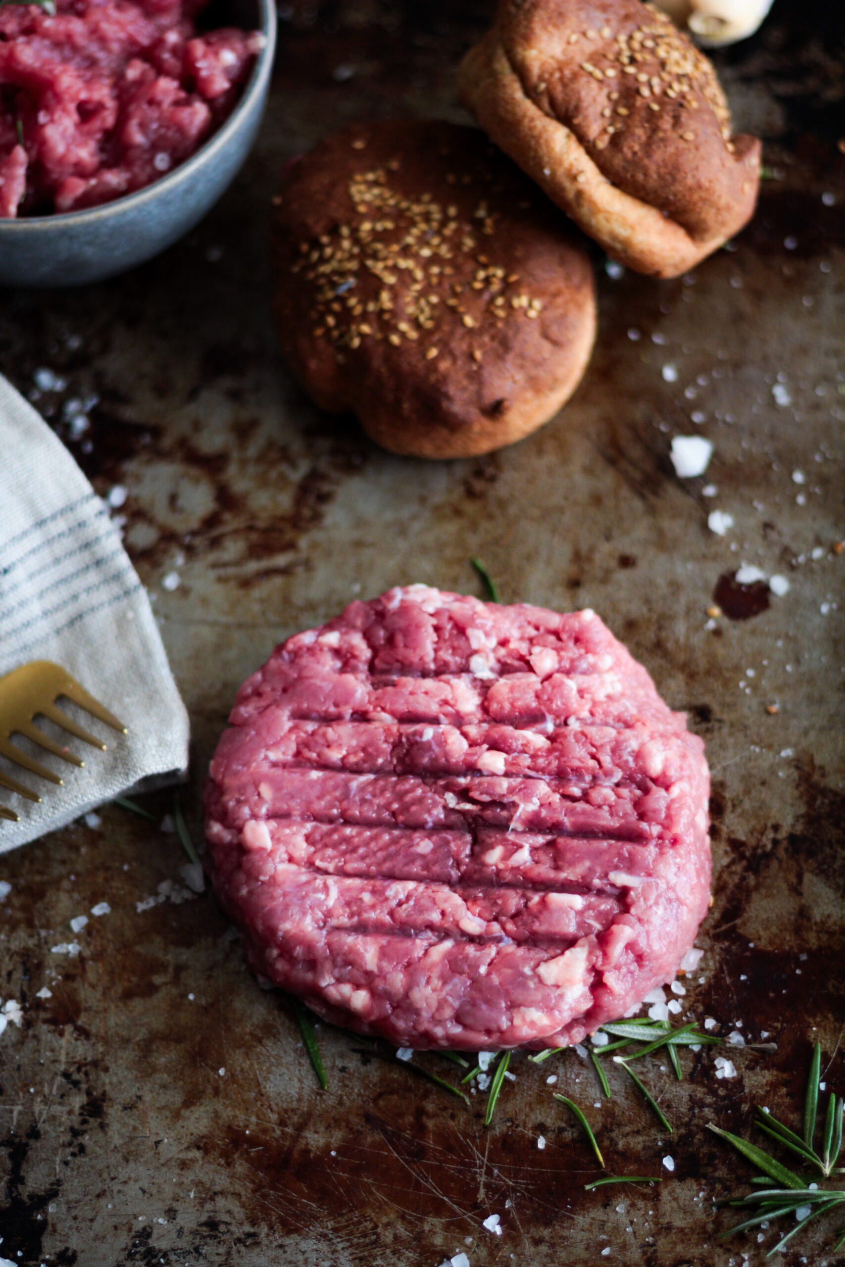 mejor carne de pasto de calidad