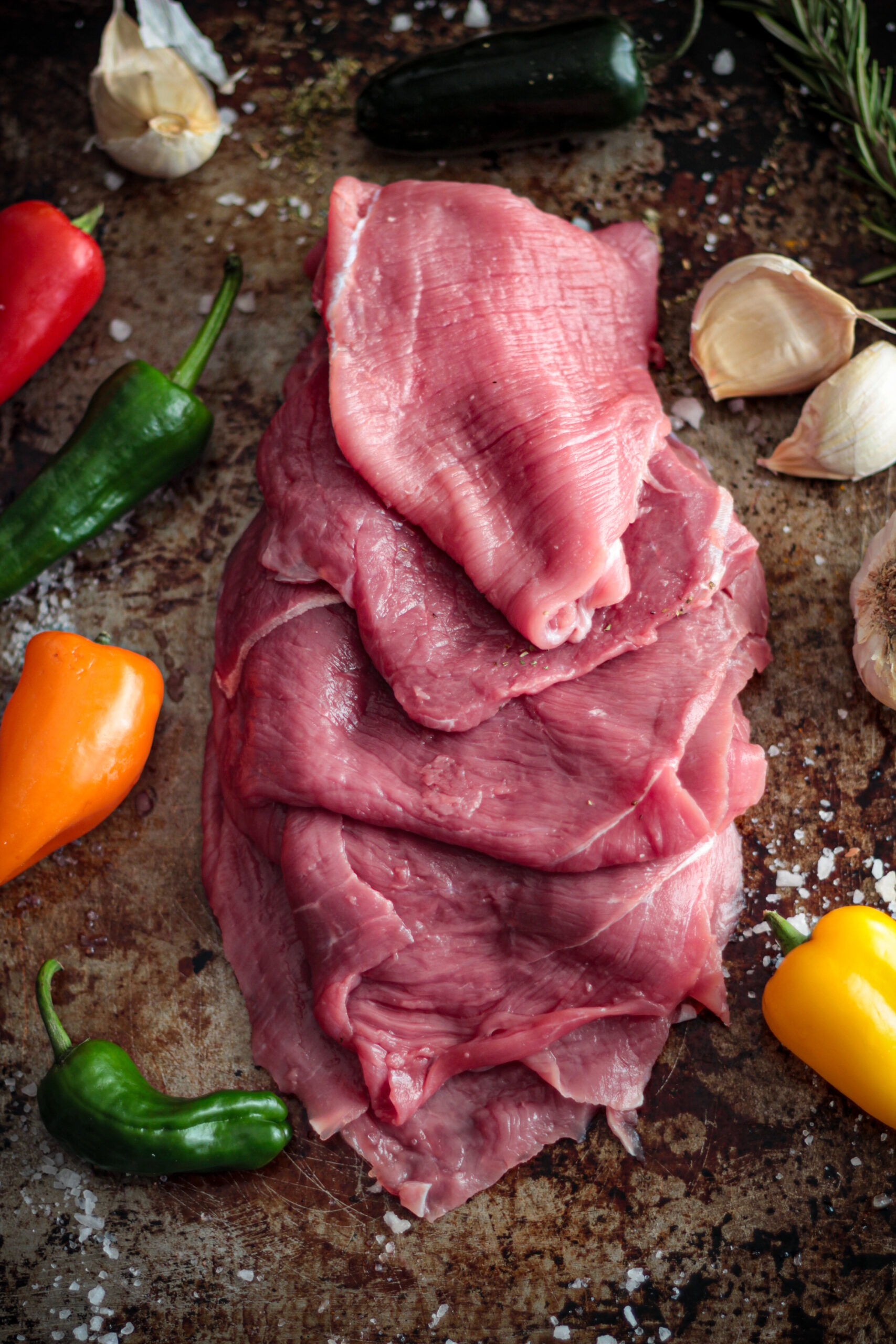 carne natural 1