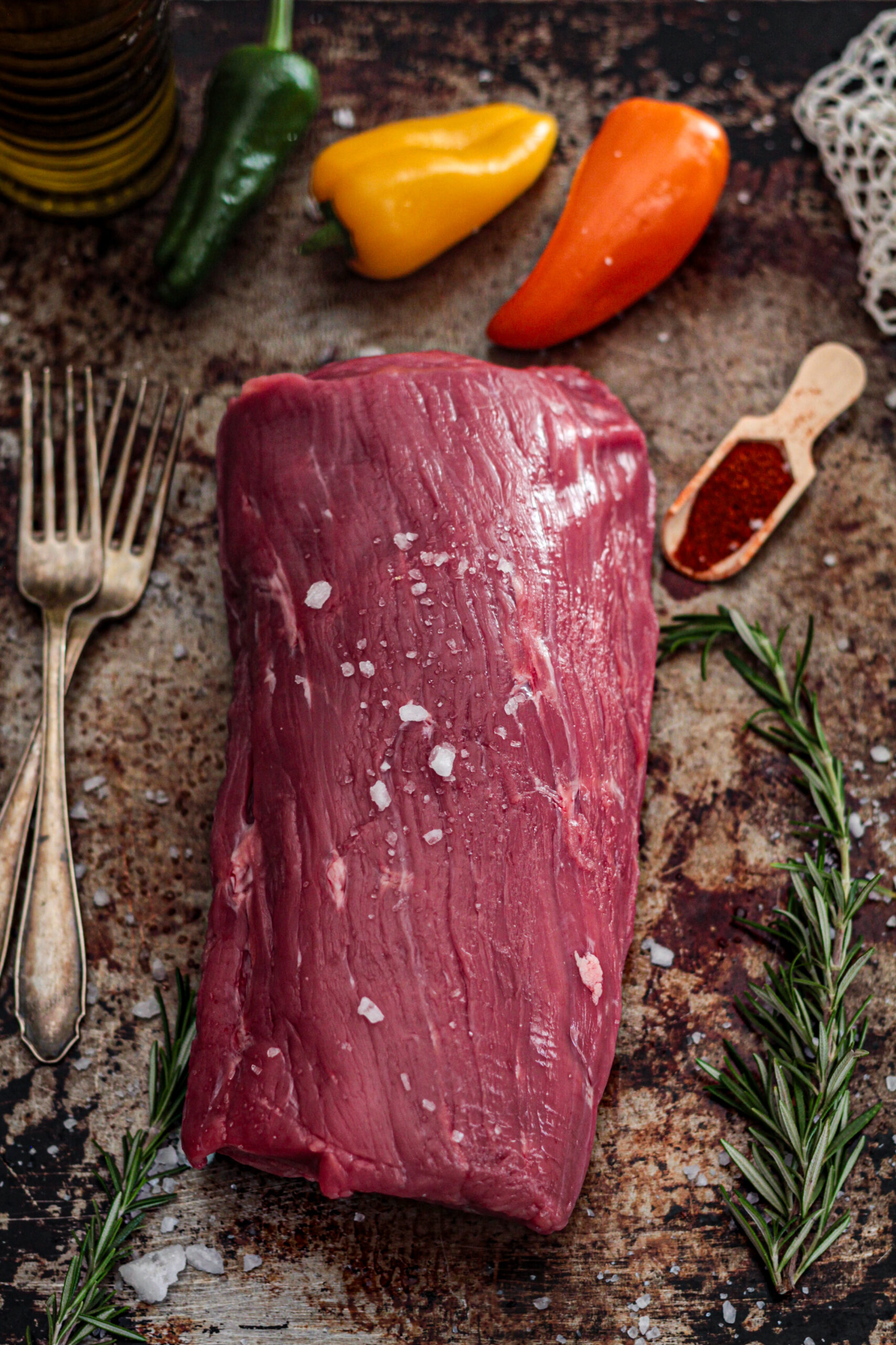 carne natural 4