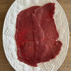 Filetes para Cachopo XXL